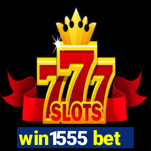 win1555 bet